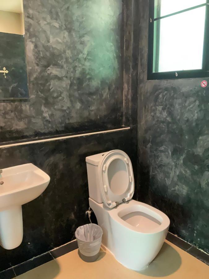 Baan Tonjaeng Resort Chai Nat Екстериор снимка